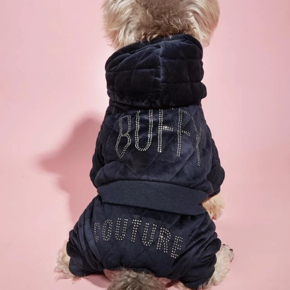 pet jumpsuit
